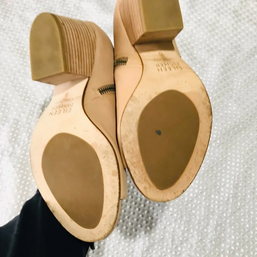 Eileen‎ Fisher heels
